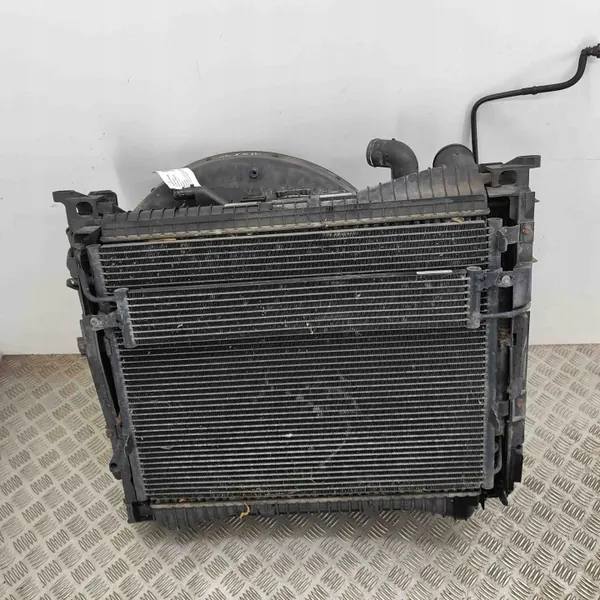 Pièce refroidissement Land Rover OEM BH428005AB - Occasion image 2