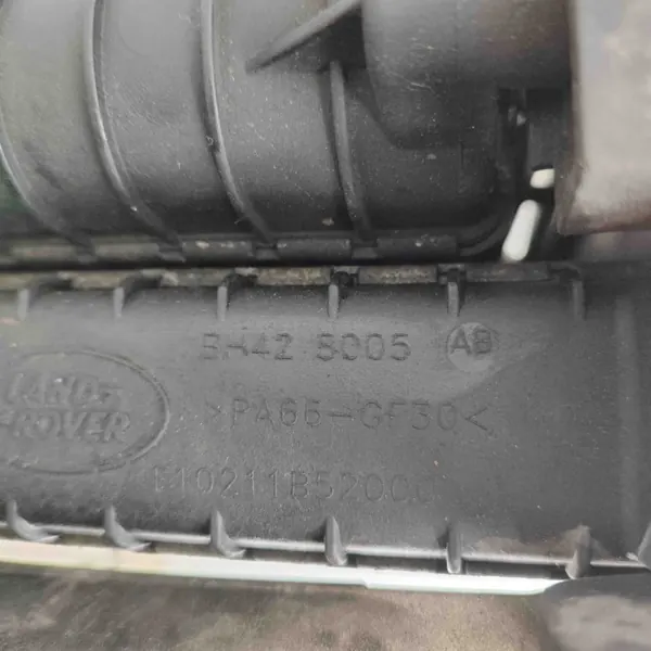 Pièce refroidissement Land Rover OEM BH428005AB - Occasion image 6