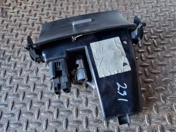 Cenicero delantero Ford Galaxy OEM EM2BR044C16AW image 3