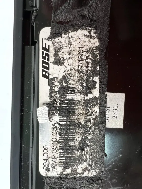 Servopumpe Audi A6 (4B2, C5) OEM 4B9051225A image 3