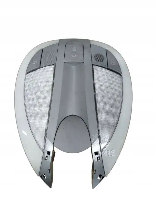 Mercedes W211 Cabineverlichting Voor OEM A2118203501 image 2