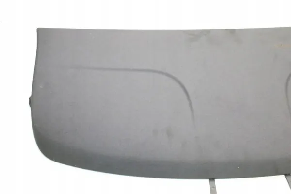 Étagre coffre Audi A5 8T OEM 8T8867771A marron image 3