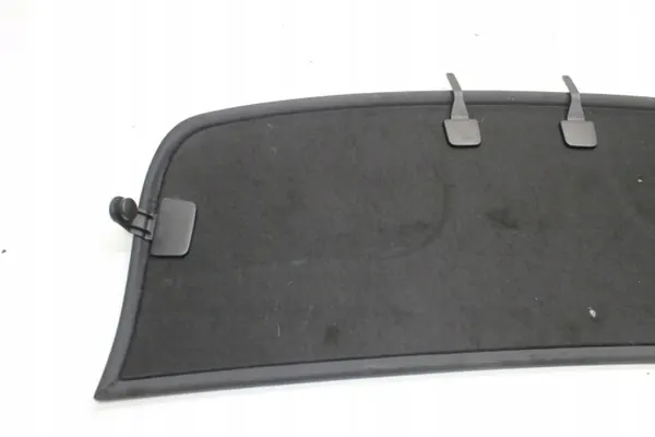 Étagre coffre Audi A5 8T OEM 8T8867771A marron image 5