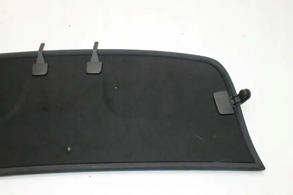 Étagre coffre Audi A5 8T OEM 8T8867771A marron image 6