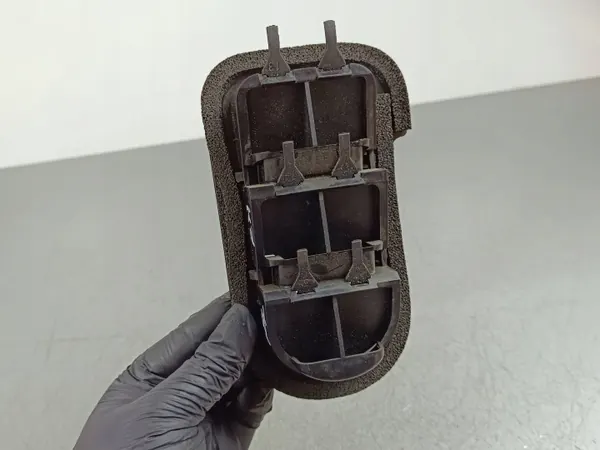 OEM FOB50924 Tuuletusritilä Honda HR-V 2020 image 3
