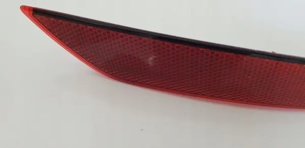 VW GOLF 6 LIFT HB Oikea Heijastin 5K0945106G image 2