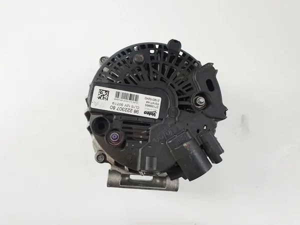 Peugeot 508 II 1.6 THP Vaihtovirtageneraattori image 3