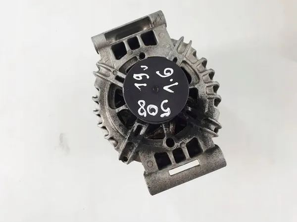 Peugeot 508 II 1.6 THP Vaihtovirtageneraattori image 4