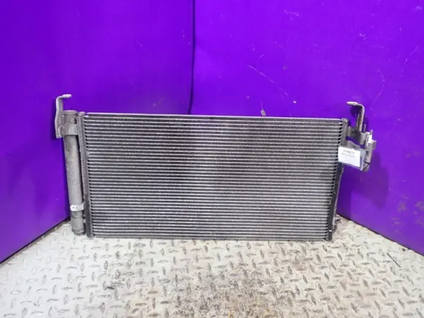 OEM Zawada-319831- AC Condensor voor Hyundai Trajet 00-04 image 2