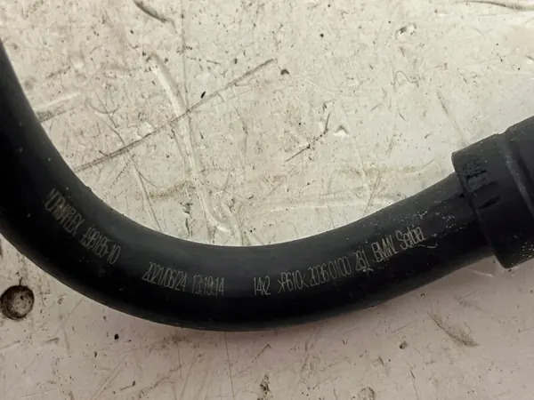 Vaihteistoöljyn letku OEM 8598382 BMW X5 G05 image 4