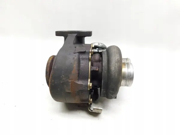 Nissens 93202 Turbo para VW Crafter image 6