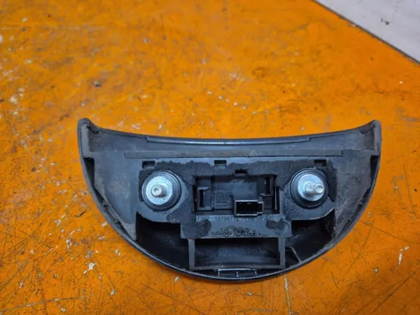 Asa de maletero Opel Meriva-A 04-10 OEM 13194712 image 3