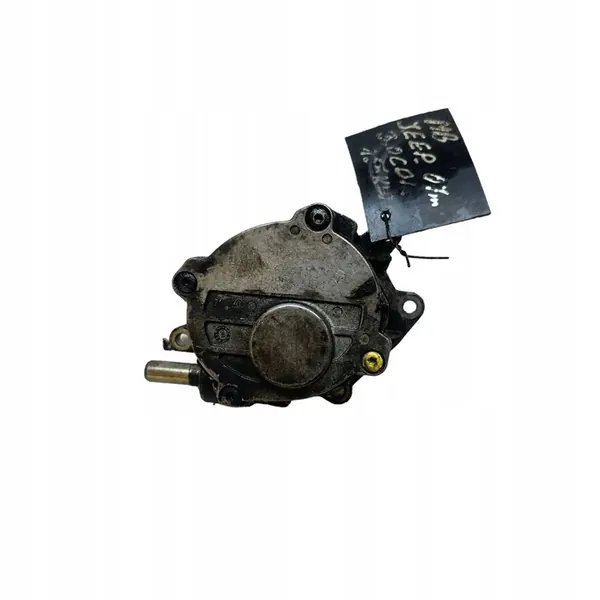 Imupumppu JEEP GRAND CHEROKEE III 3.0L diesel 2008 A6422300165 image 5