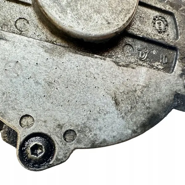 Imupumppu JEEP GRAND CHEROKEE III 3.0L diesel 2008 A6422300165 image 6