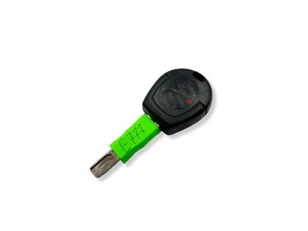 Télécommande OEM UHP2069 pour SEAT Alhambra, VW Sharan image 3