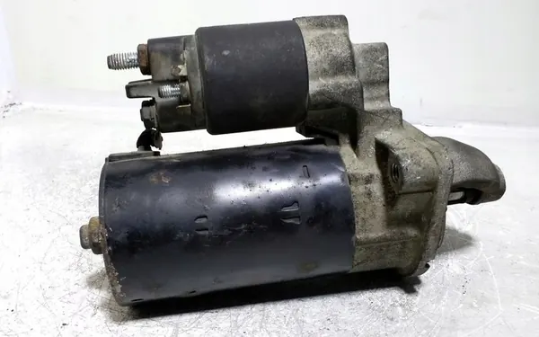 Motor de arranque BMW 3 (E46) 2.3L gasolina 2000 OEM 1740374 image 3