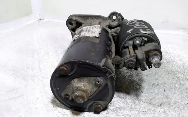Motor de arranque BMW 3 (E46) 2.3L gasolina 2000 OEM 1740374 image 4