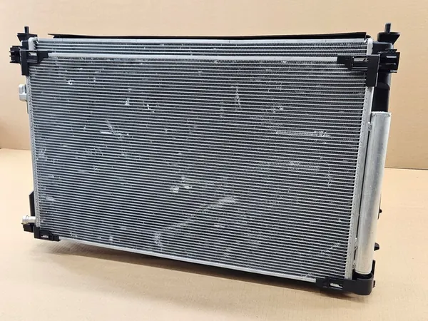 Komplett Kylare Lexus NX II ES Toyota Camry RAV4 Avalon image 4