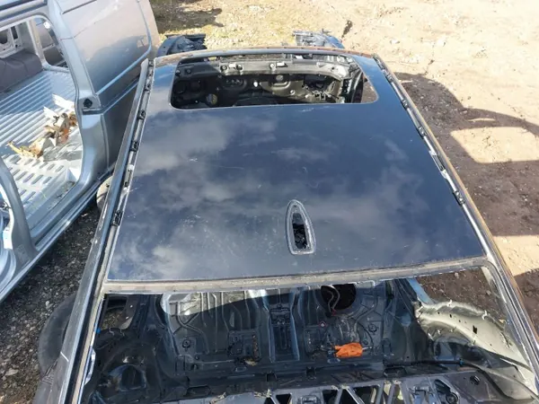Teto BMW usado OEM ARA237545 para Série 7 2009 image 2