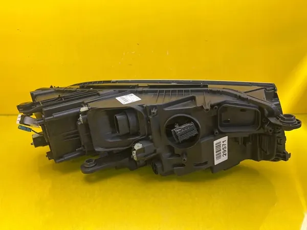 Farol Esquerdo Touareg III Lift Full LED 761941113F image 4