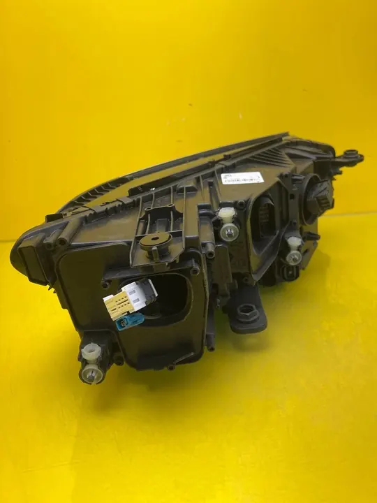 Farol Esquerdo Touareg III Lift Full LED 761941113F image 5