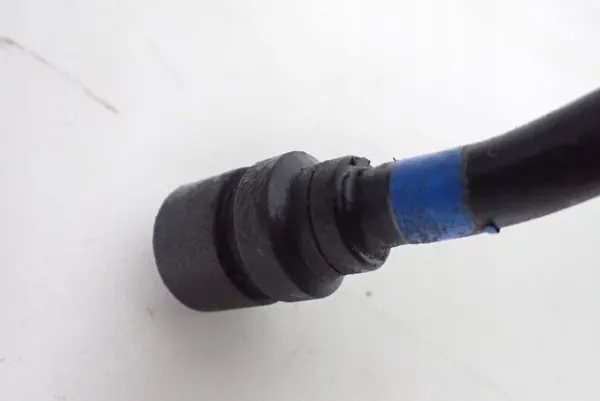 Câble ABC Mercedes OEM a2169970282 pour CL W216 image 3
