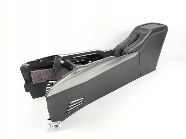 Accoudoir console centrale OEM 96784282ZD Peugeot 2008 I image 2