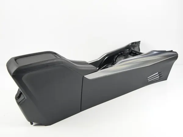 Accoudoir console centrale OEM 96784282ZD Peugeot 2008 I image 3