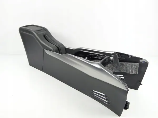 Accoudoir console centrale OEM 96784282ZD Peugeot 2008 I image 4