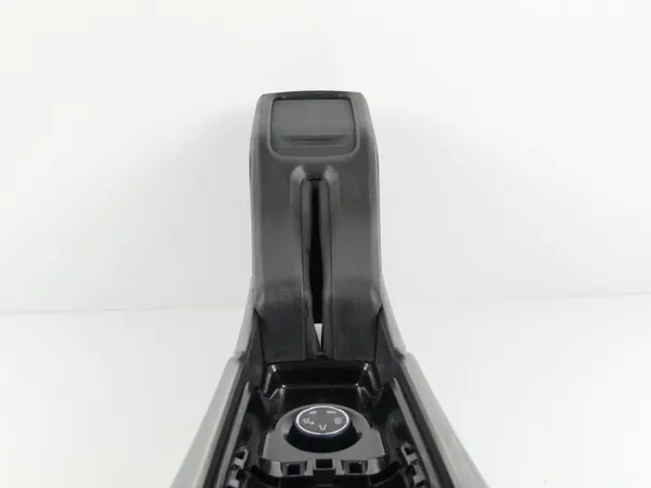 Accoudoir console centrale OEM 96784282ZD Peugeot 2008 I image 6