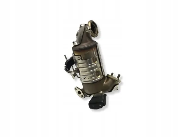OEM 28530-2MLE0 Kia Sportage 5 Katalysator image 2