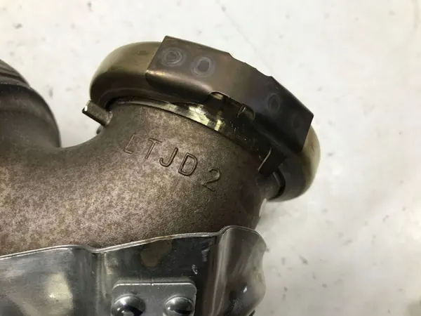 OEM 28530-2MLE0 Kia Sportage 5 Katalysator image 4