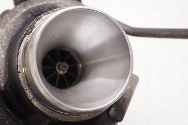 Volvo Turbo OEM 31380220 790367-5 GTC1446VZ D5204T6 image 8