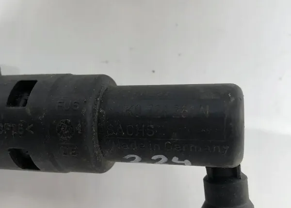 Kopplingspump med slang VW Skoda Audi Seat image 3