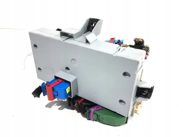 Caixa de Fusíveis Alfa 159 1.9 150CV 2005-2012 OEM 501202110040 image 2