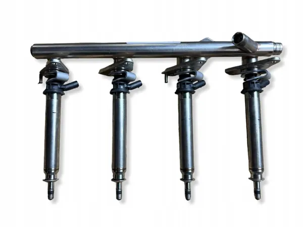 Jeu d'injecteurs GPL A2740703800 Mercedes-Benz E AMG image 2