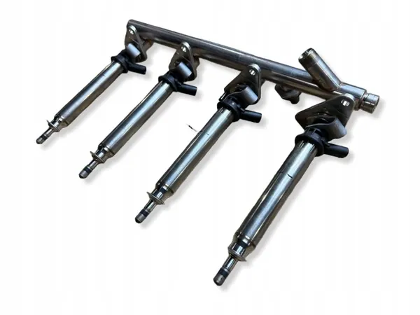 Jeu d'injecteurs GPL A2740703800 Mercedes-Benz E AMG image 3