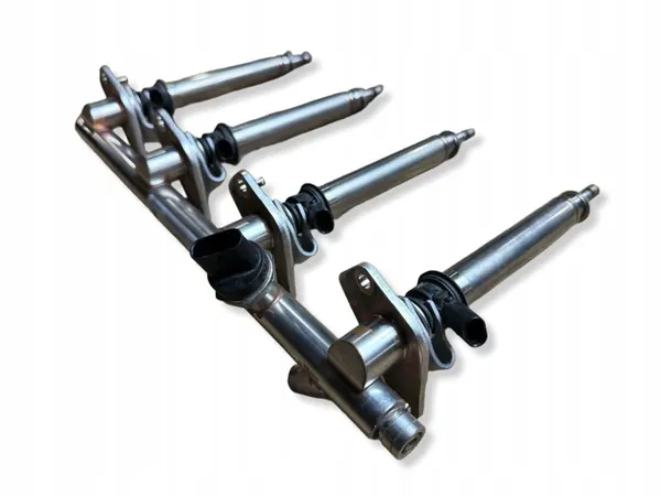 Jeu d'injecteurs GPL A2740703800 Mercedes-Benz E AMG image 4