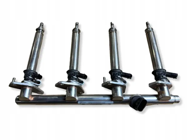 Jeu d'injecteurs GPL A2740703800 Mercedes-Benz E AMG image 5