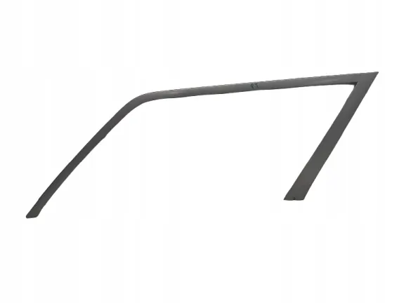 Junta ventana trasera derecha OEM PAW426 Mercedes E W124 image 2