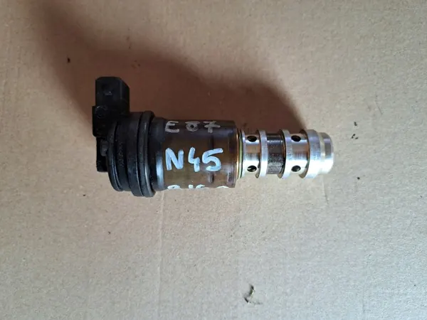Electroválvula VANOS OEM para Motor BMW N45B16A image 2