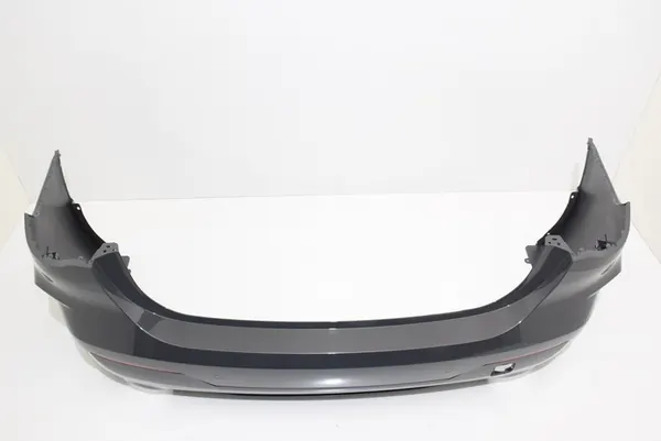 BMW 4 G22 G23 M-Paket Paraurti Posteriore Dravitgrau C36 image 4