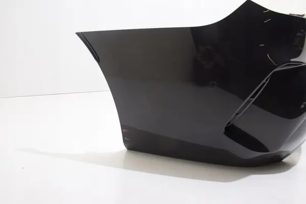 BMW 4 G22 G23 M-Paket Paraurti Posteriore Dravitgrau C36 image 9