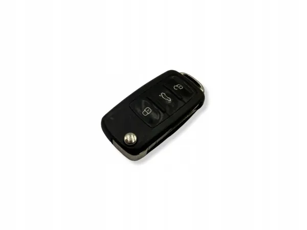 Télécommande SEAT OE 6J0837202E pour Skoda Superb II image 3