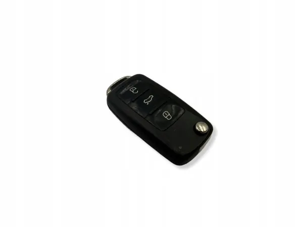 Télécommande SEAT OE 6J0837202E pour Skoda Superb II image 4