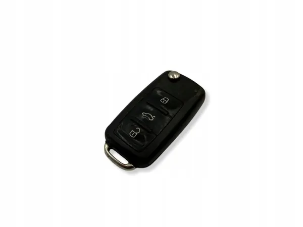 Télécommande SEAT OE 6J0837202E pour Skoda Superb II image 5