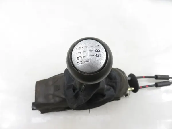 Macaco Alfa Romeo GT 1.9 JTD OEM 55199699 image 5