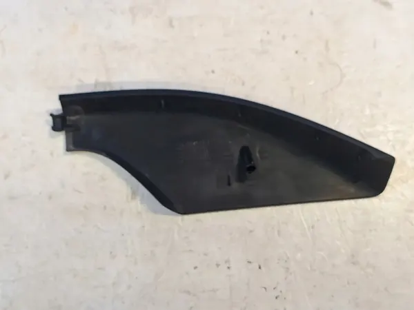 Capa traseira direita da buzina Saab 9-3 Estate 32022075 image 3