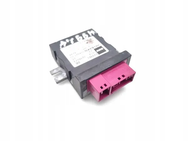 BMW X3 F25 Bränslepump Kontrollmodul 7276073 image 2