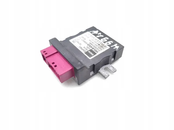 BMW X3 F25 Bränslepump Kontrollmodul 7276073 image 3